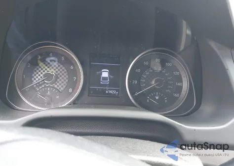 2019 Hyundai Elantra Sel from USA, damaged, VIN 5NPD84LF9KH417995